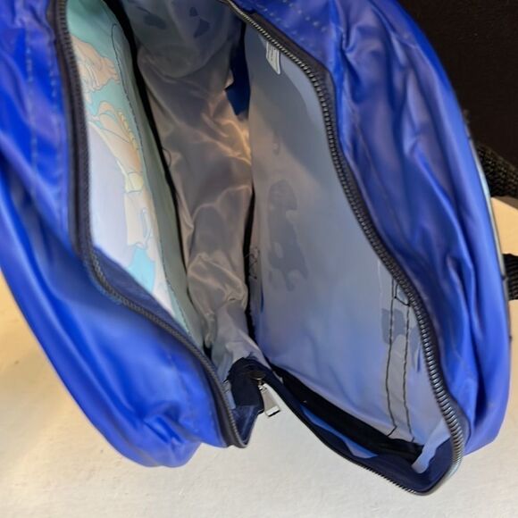 Disney Lion King Vintage Backpack - Wonderful World of Reading - Picture 6 of 11